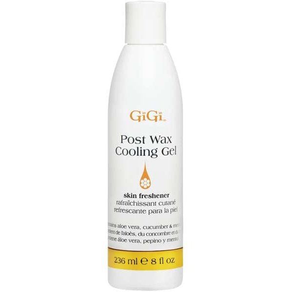 Gigi After Wax Cooling Gel Gigi After Wax Cooling Gel