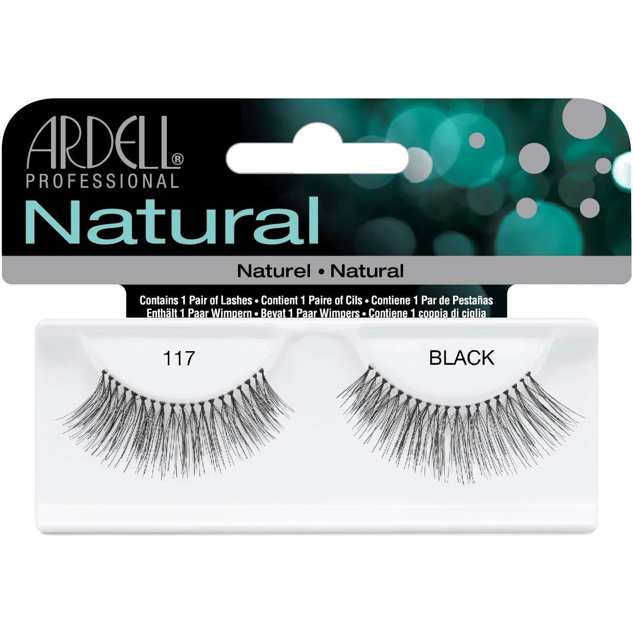 Ardell Fashion Lash 117 Ardell Fashion Lash 117