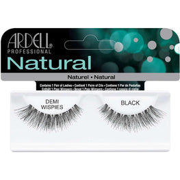 Ardell Invisibands Demi Wispies Black