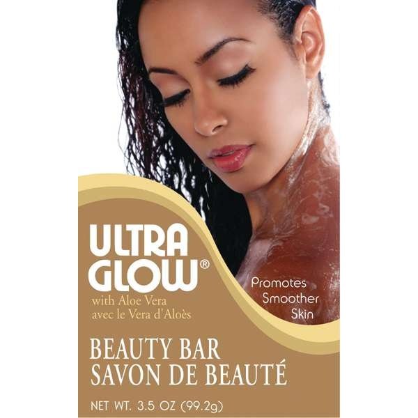 Ultra Glow Soap Beauty Bar Ultra Glow Soap Beauty Bar