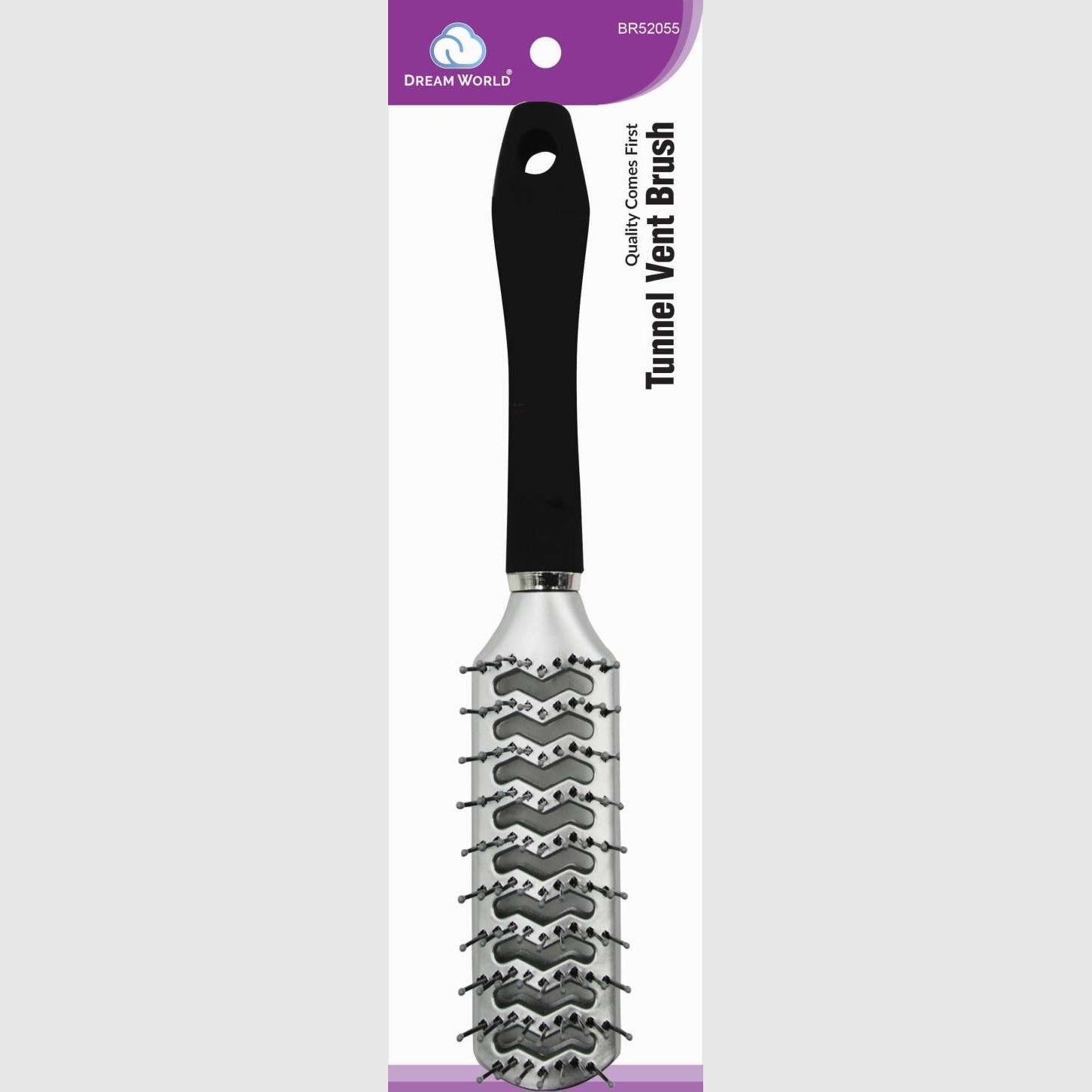 Brittny Brush Vent Tunnel Brittny Brush Vent Tunnel