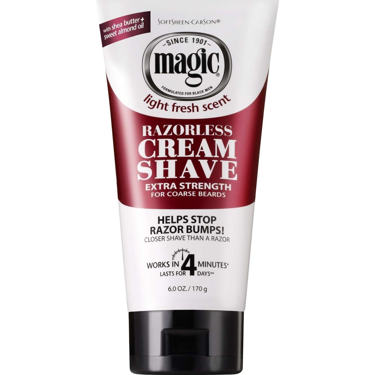 Magic Shave Cream Extra Magic Shave Cream Extra