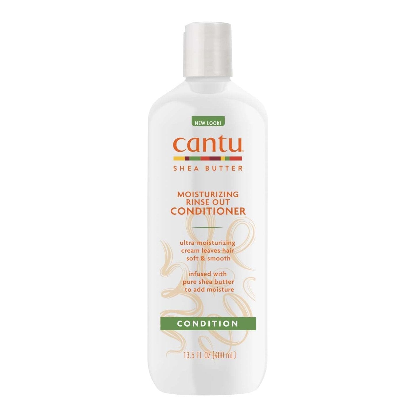 Cantu Shea Butter Moisturizing Rinse Out Conditioner Cantu Shea Butter Moisturizing Rinse Out Conditioner