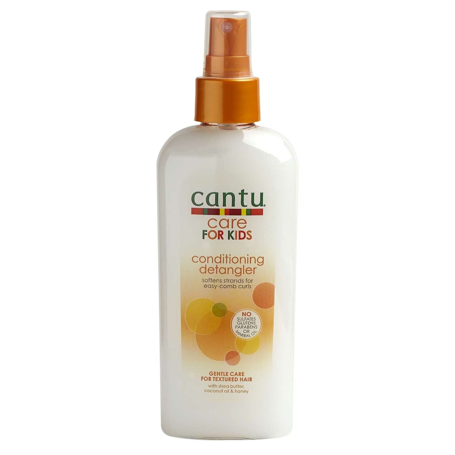 Cantu Care For Kids Conditioning Detangler Cantu Care For Kids Conditioning Detangler