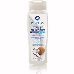 Isoplus Coconut Leave-In Conditioner Isoplus Coconut Leave-In Conditioner