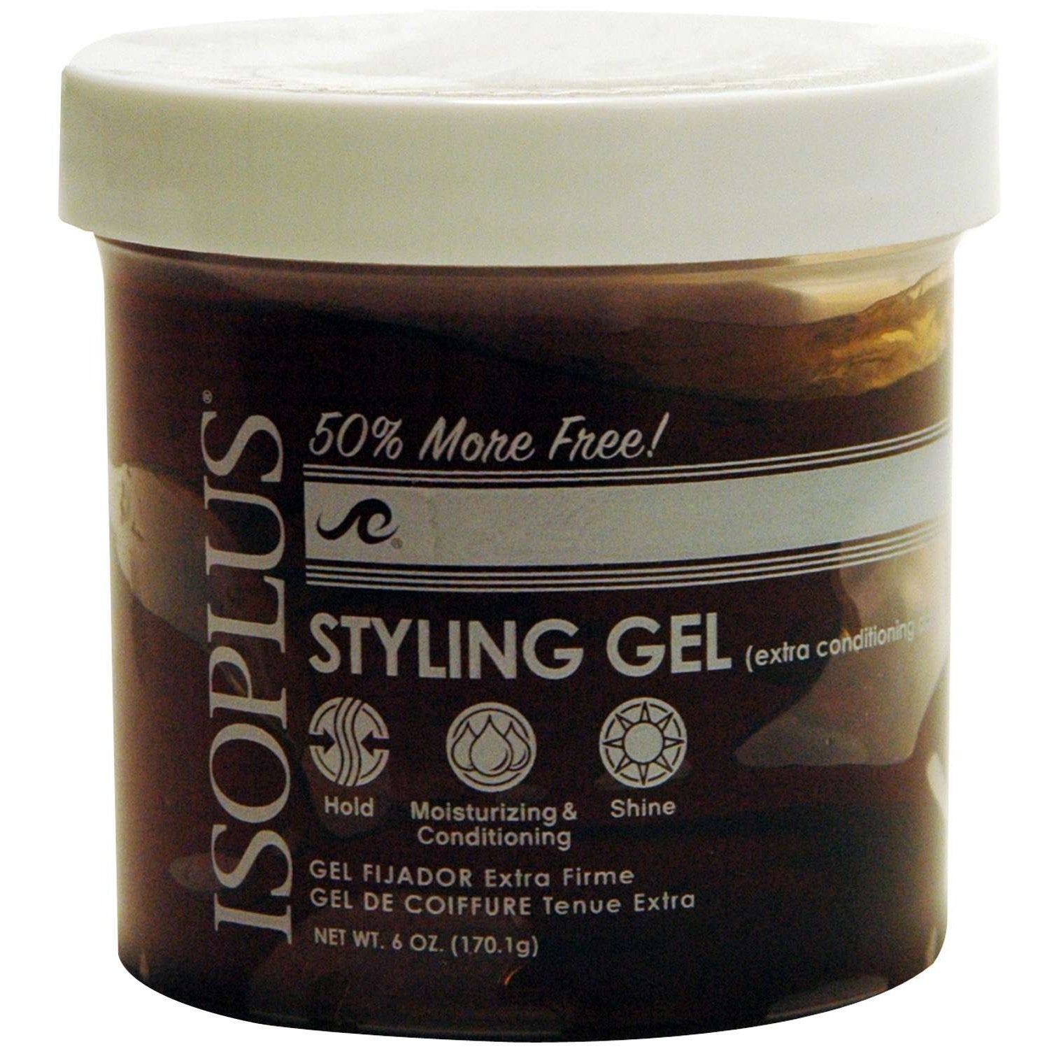 Isoplus Styl Gel Dark Bonus Isoplus Styl Gel Dark Bonus