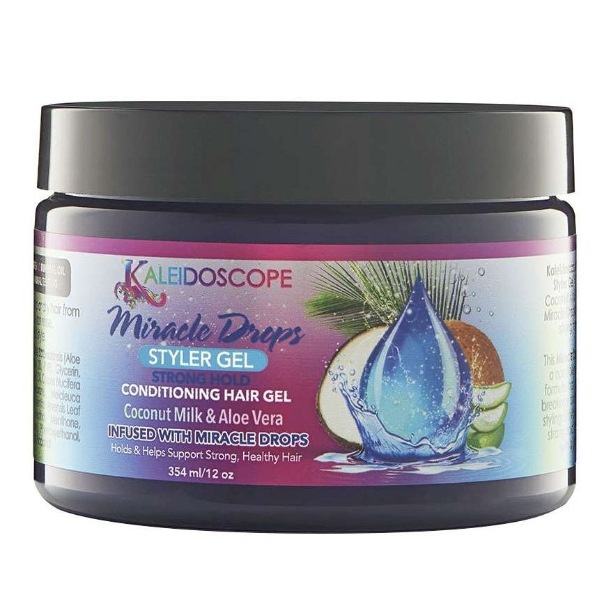 Kaleidoscope Miracle Edge Gel Kaleidoscope Miracle Edge Gel