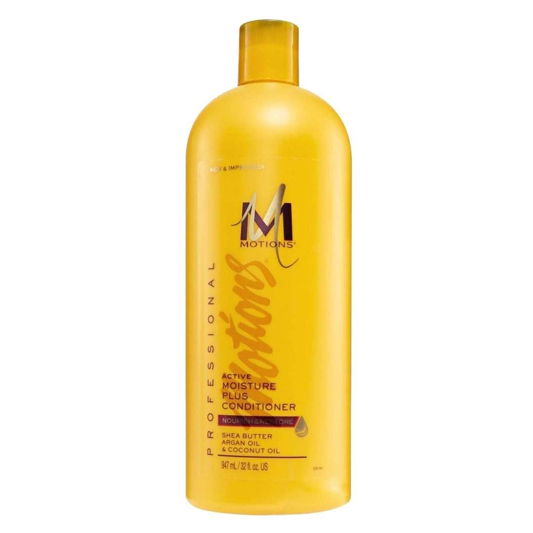 Motions Moisture Plus Conditioner Motions Moisture Plus Conditioner