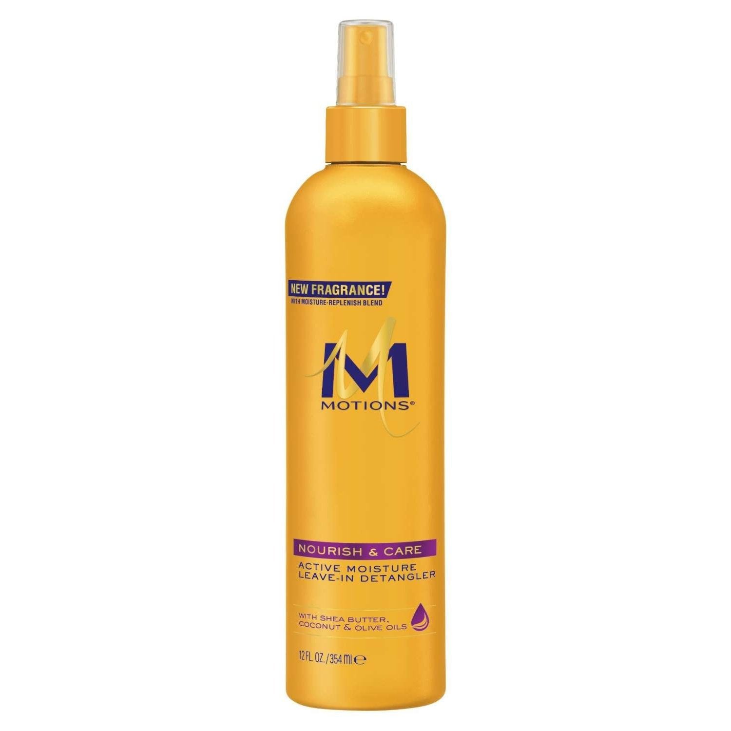 Motions Leave-In Detangler Motions Leave-In Detangler