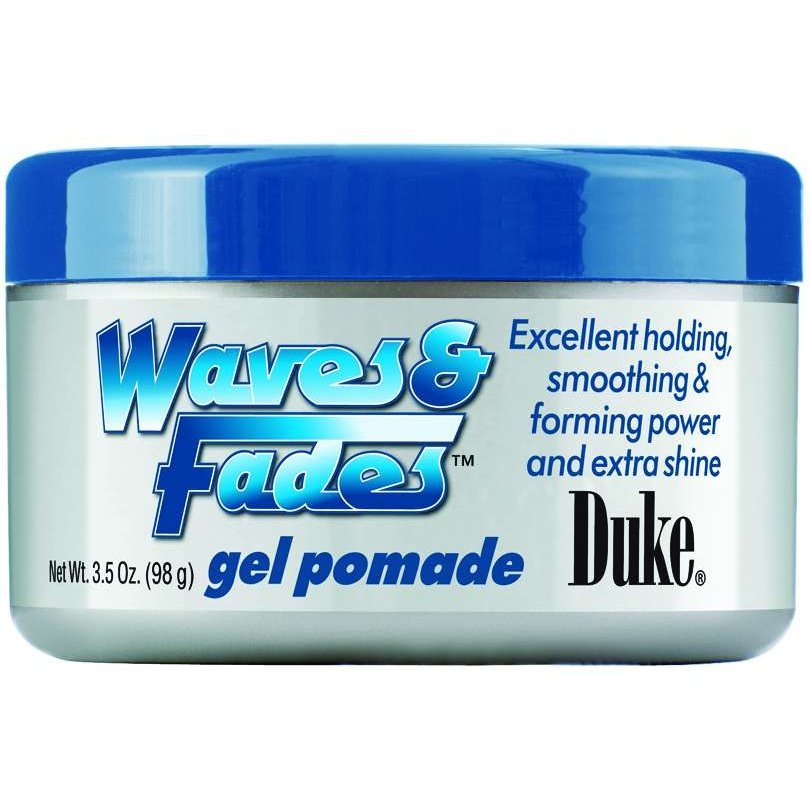 Duke Waves Gel Pomade Duke Waves Gel Pomade