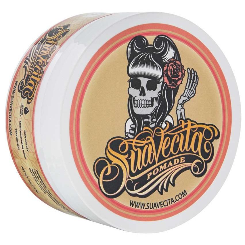 Suavecita Pomade Suavecita Pomade