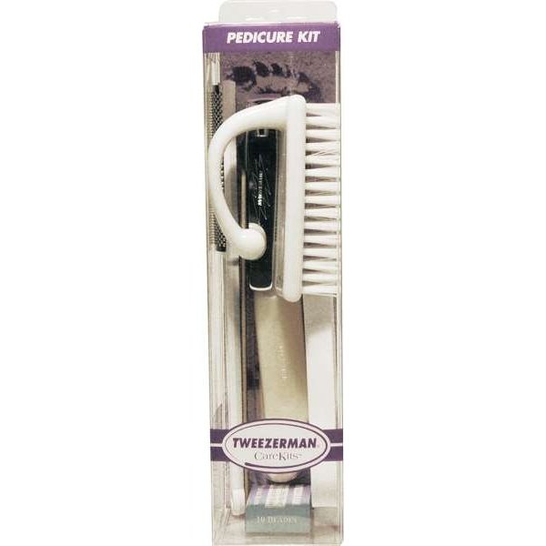 Tweezerman Pedicure Economy Kit Tweezerman Pedicure Economy Kit