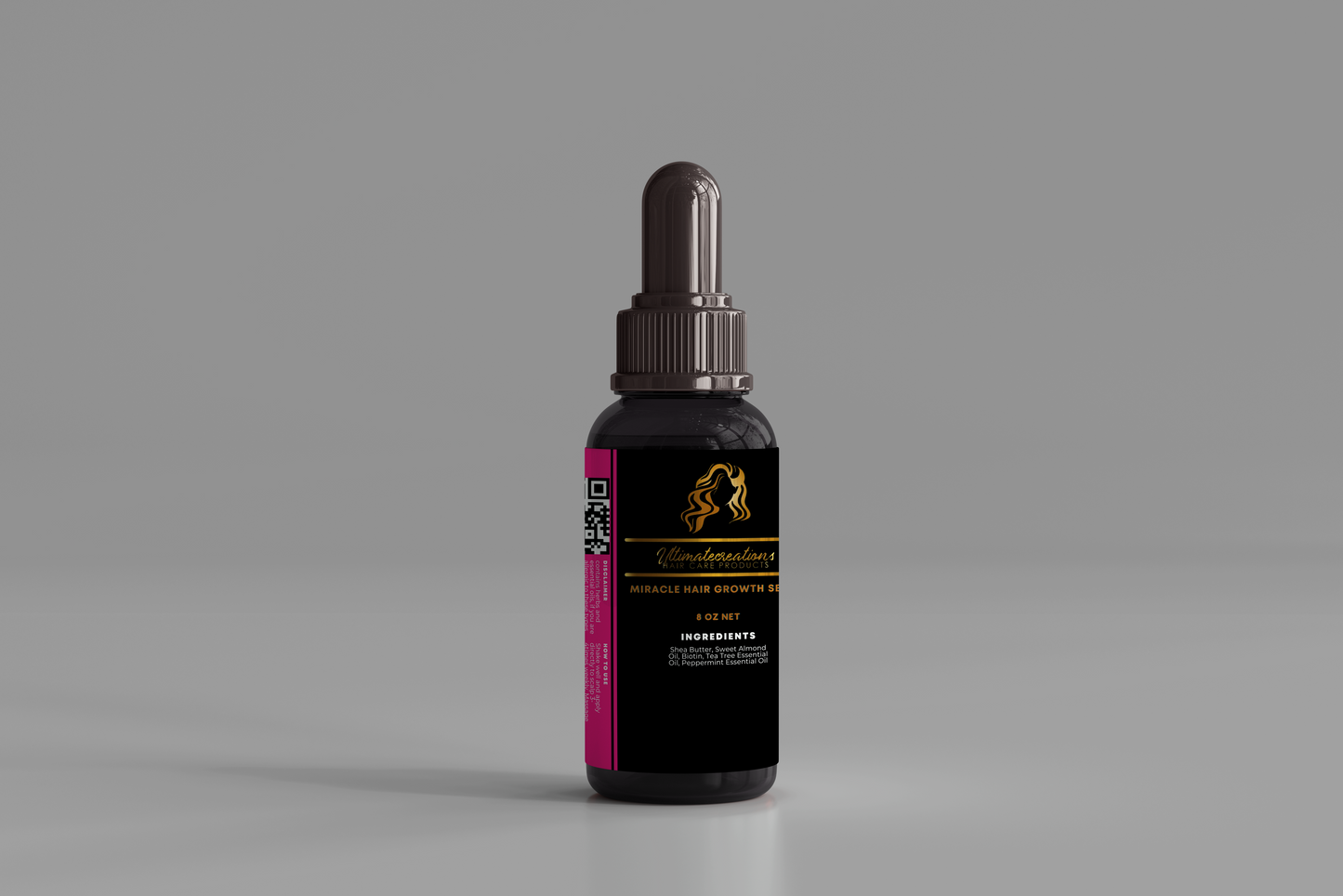 Growth serum