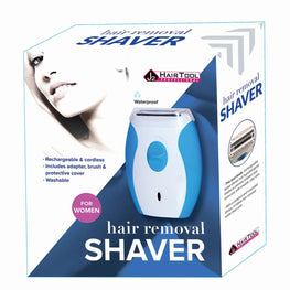 J2 Hair Tools Shaver Hair Removal