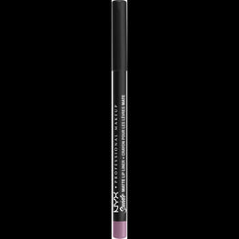 NYX Suede Matte Lip Liner 63 - Violet Smoke