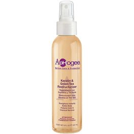 Aphogee Keratin Green Tea Restructurizer 8 Fl Oz