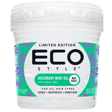 Eco Style Gel Rosemary Mint