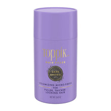 Toppik Hair Filler Dark Brown