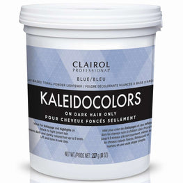 Kaleidocolors Powder Lightener  Blue