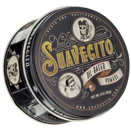 Suavecito Oil Based Pomade